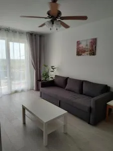 Lorena in White Tower - Bărcăneşti