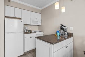 Seaside Escape at Carevelle Resort