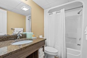 Seaside Escape at Carevelle Resort