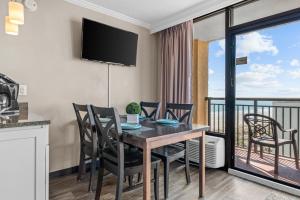 Seaside Escape at Carevelle Resort