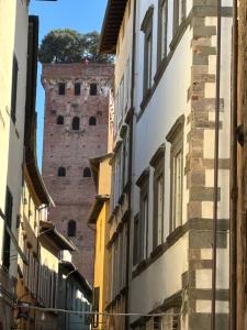 Casa corte degli olivi 1