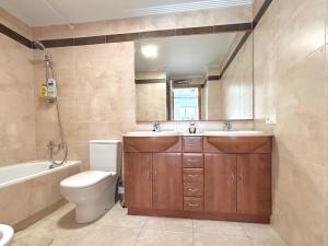 Apartamiento DIMAR, Villa Joyosa