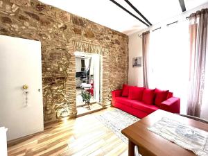 La Dimora di Tommaso Apartment - Dimora storica Bike Friendly