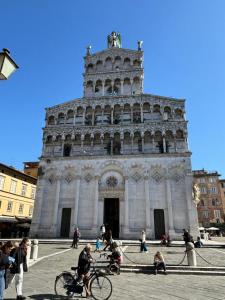 Casa corte degli olivi 1