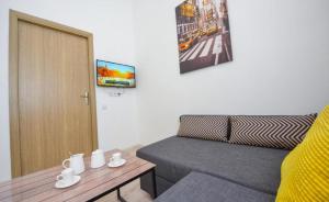 Experience Old Town Charm at Covaci 3BR