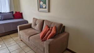 Apt Noble Area Canasvieiras 1 block from the beach