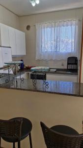 Apt Noble Area Canasvieiras 1 block from the beach