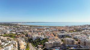 Spacious Apartment with Huge Terrace and Swimming Pool