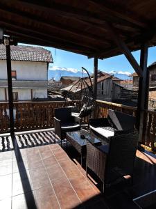 Апартаменти село Баня