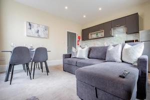WhiskAwayHomes - Shaw Street - Apartment 5
