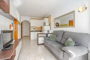 Playa de las Américas El Dorado con vistas directas piscina