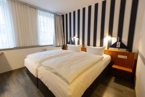 Hotel DH VEC
