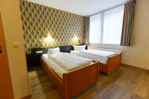 Hotel DH VEC