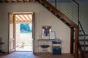 Boutique Bio Agriturismo Casale San Cristoforo