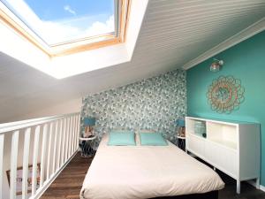 Le Doux Refuge Appartement 2 Etoiles