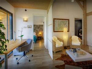 Chalet de Rollon - OVO Network
