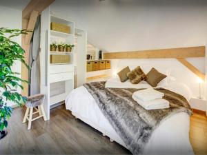 Chalet de Rollon - OVO Network