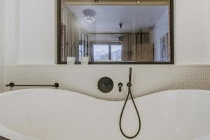 Tatra Panorama Residence - Ski, Hike & Relax Retreat