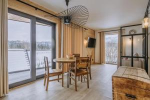 Tatra Panorama Residence - Ski, Hike & Relax Retreat