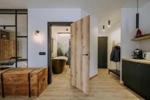 Tatra Panorama Residence - Ski, Hike & Relax Retreat