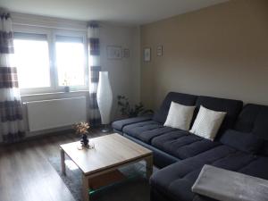 Ferienwohnung am Wiesengrund