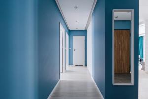 Apartament Aurora, Free parking