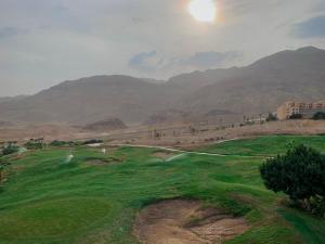 Porto Golf Sokhna