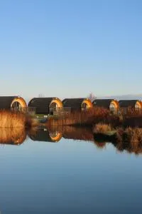 Grange Farm Park - Strubby