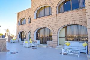 Basma Executive Club