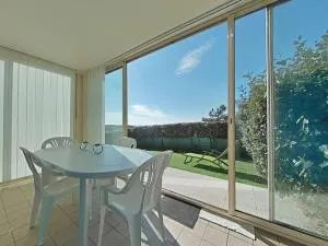 Maison à Bretignolles-sur-Mer : 2 ch, 4 pers, piscine sécurisée - FR-1-224A-39 - 滨海布朗