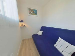 Maisons de vacances Maison a Bretignolles-sur-Mer : 2 ch, 4 pers, piscine securisee - FR-1-224A-39 : photos des chambres