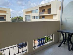 Appartement T2 Lumineux à Balaruc-les-Bains, Proche Thermes, Parking, Wifi, 2 Étoiles - FR-1-553-130