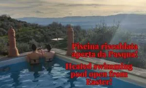 La sosta di Fano - Villa Bensi