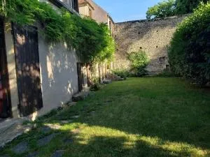 La parenthèse campagnarde - Talon