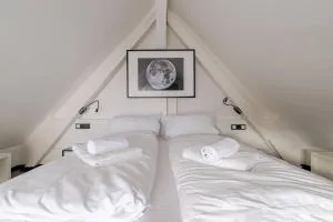 NOXi 90qm Carport Küche WiFi Washer Kamin - 孔尼兹巴赫斯坦