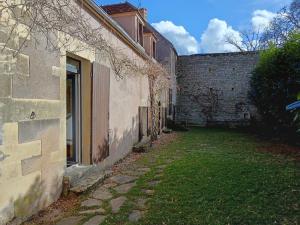 Maisons de vacances La parenthese campagnarde : photos des chambres