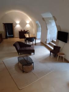 La parenthèse campagnarde