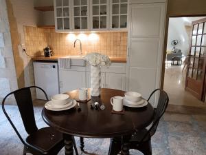 La parenthèse campagnarde