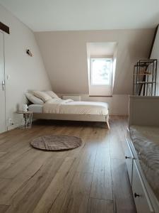 Maisons de vacances La parenthese campagnarde : photos des chambres