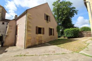 Maisons de vacances La parenthese campagnarde : Maison 3 Chambres 