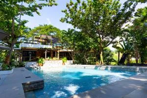 Sunset Hill Guest House - LV Royal - Agoo