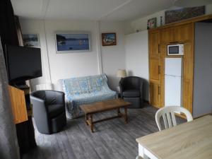Appartements le petit marais n1 : photos des chambres