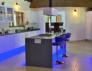 Wood Valley - Randjesfontein