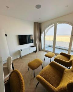 Le One - Villa la Potinière - mer