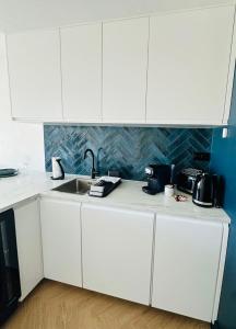 Le One - Villa la Potinière - mer