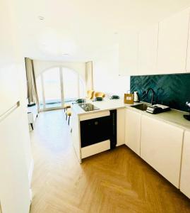 Le One - Villa la Potinière - mer