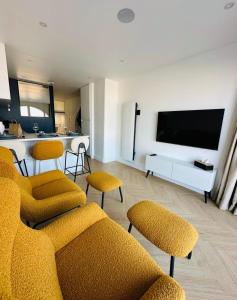 Le One - Villa la Potinière - mer