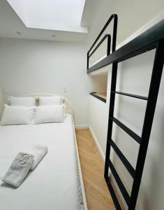 Le One - Villa la Potinière - mer