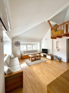 Sarajevo Apartment Gallery View - Ubytování bez kategorie ve městě Sarajevo