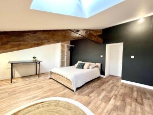 Appartements L-Epicea - 3 chambres Valence Centre : photos des chambres